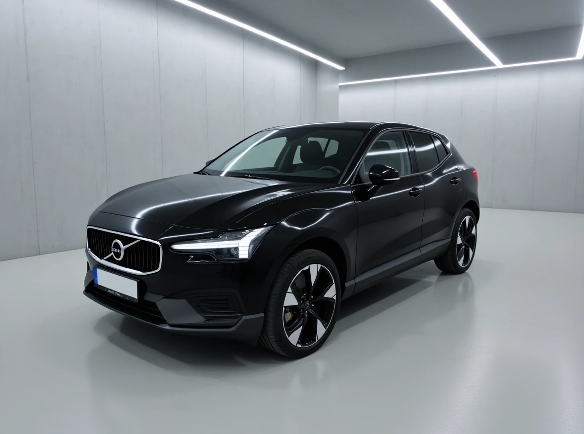 Volvo EX30