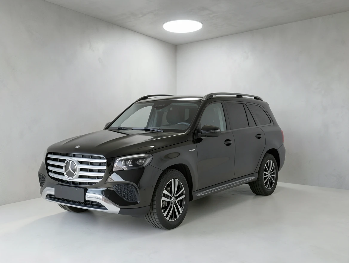 Mercedes-Benz GLS 450