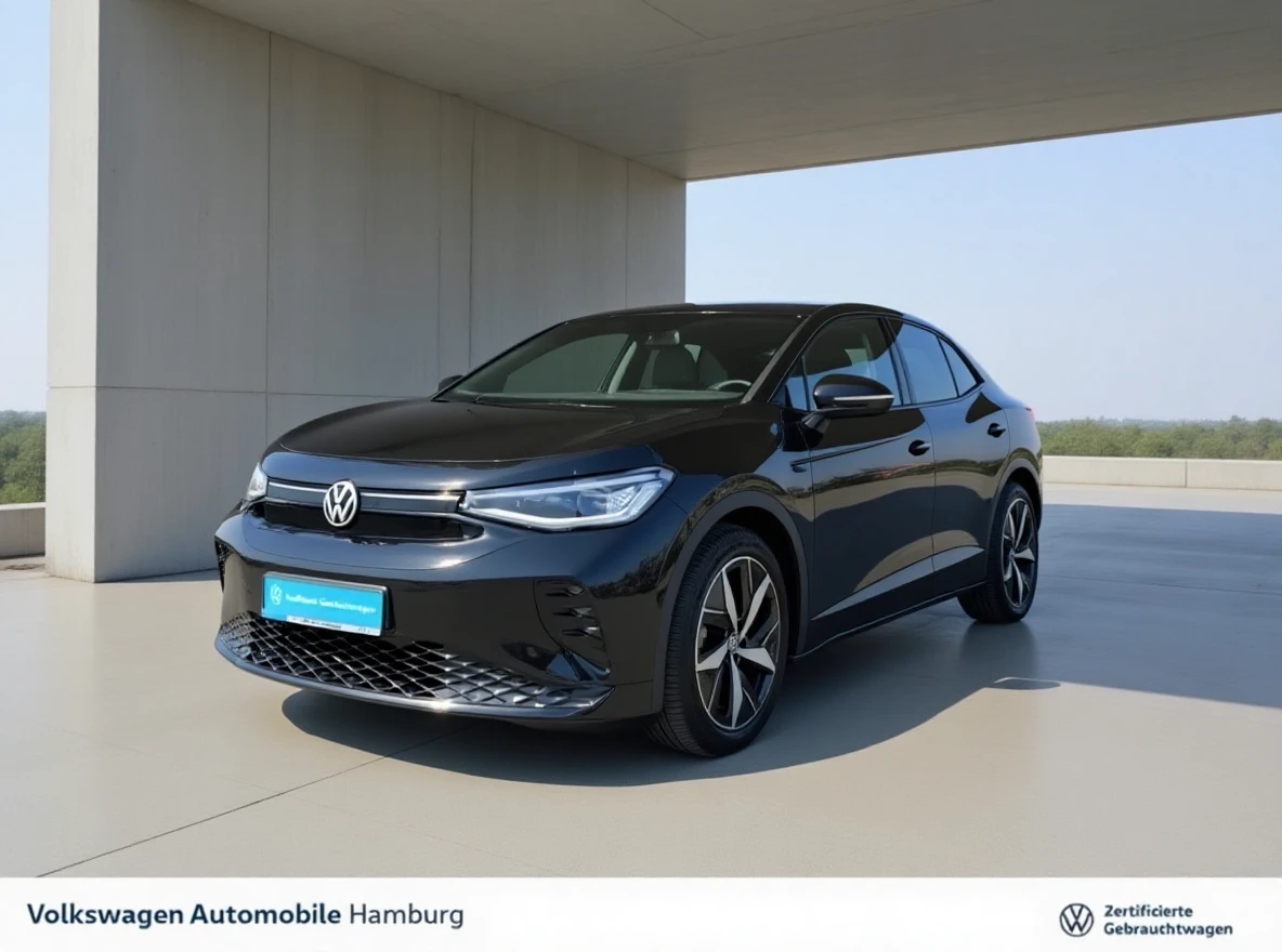 Volkswagen ID.5