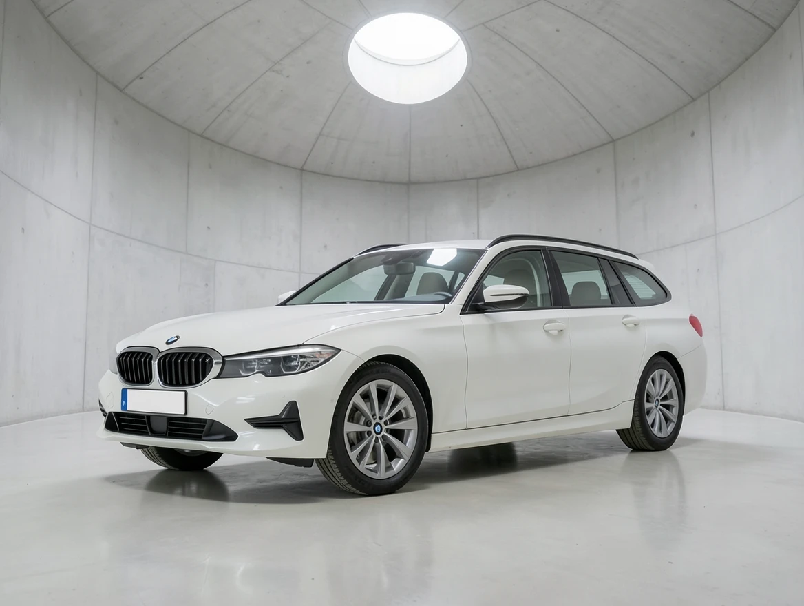 BMW 318