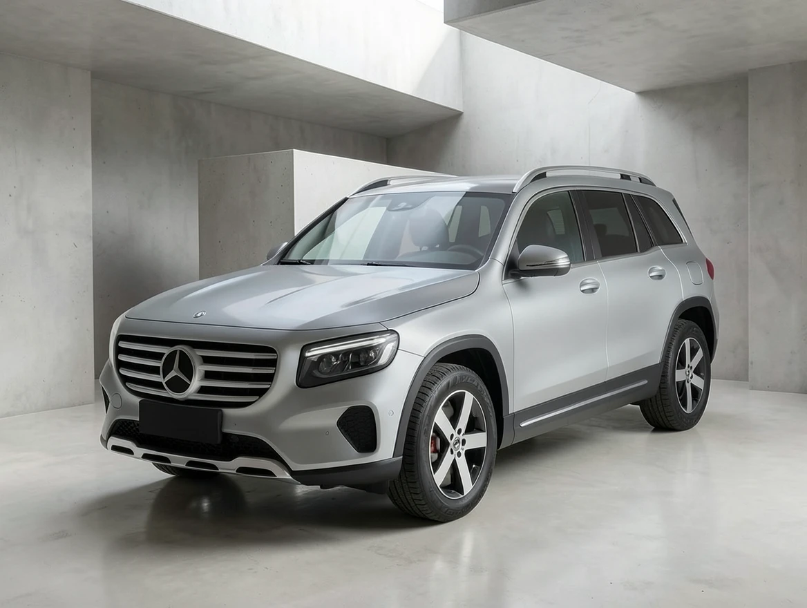 Mercedes-Benz GLB 180