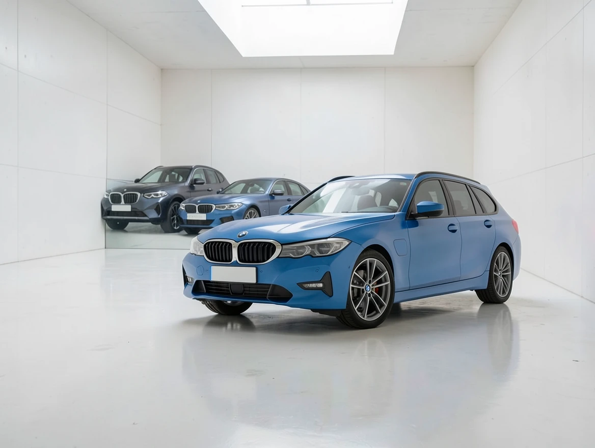 BMW 120