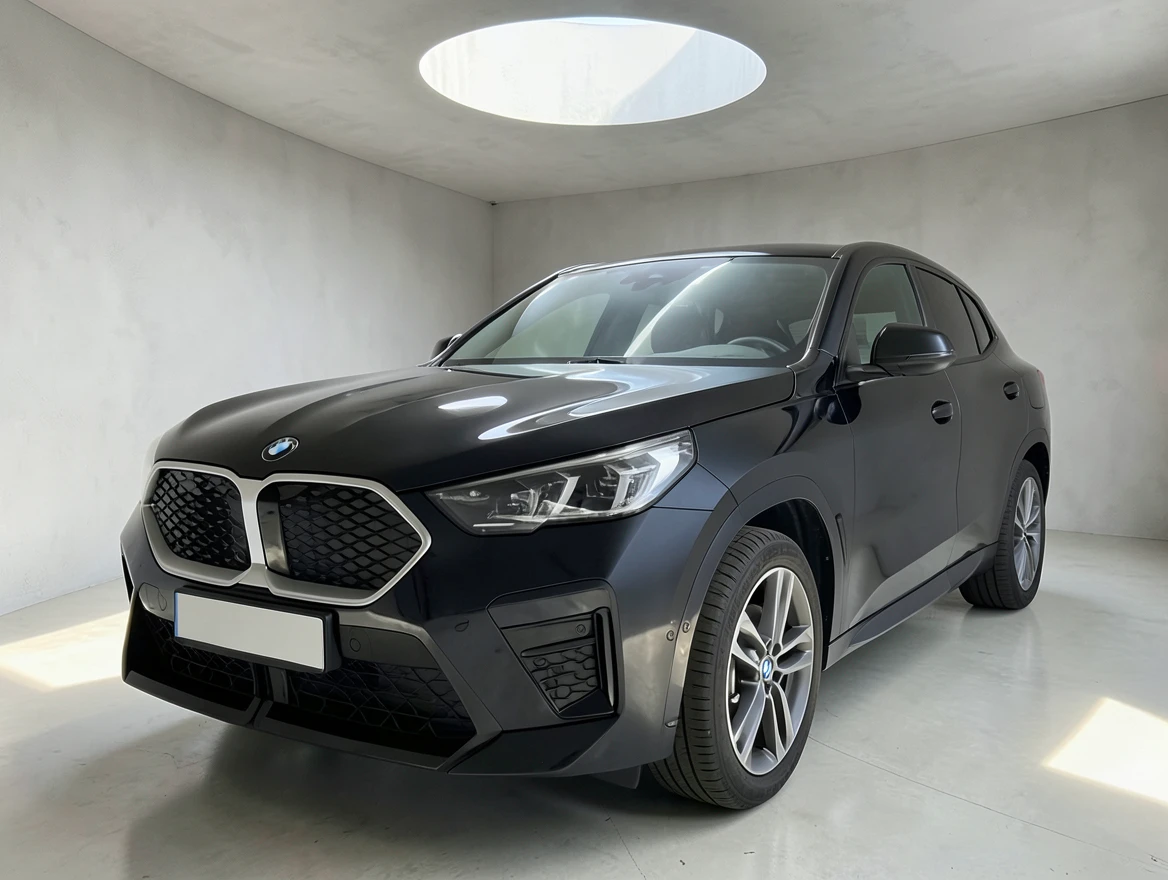BMW iX2