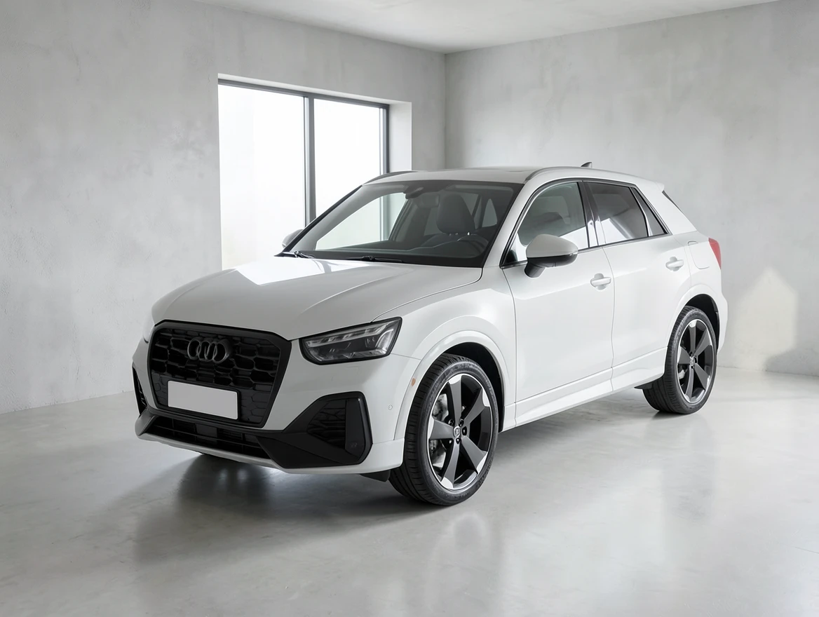 Audi SQ2