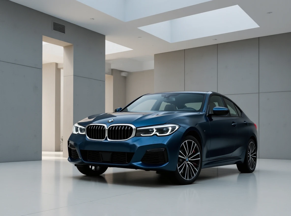 BMW 240