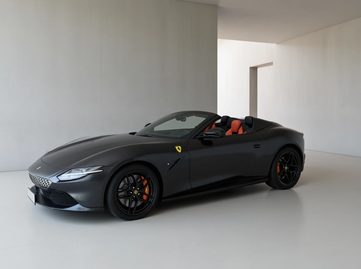 Ferrari Roma