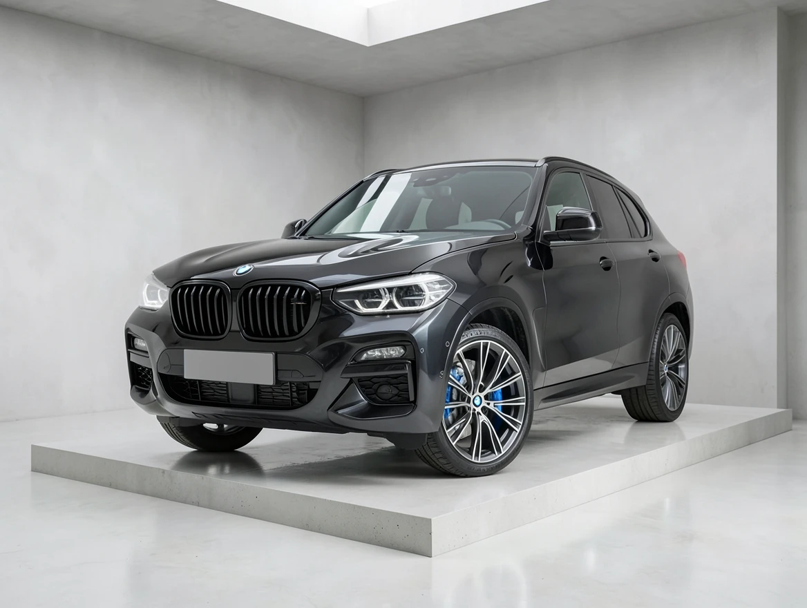 BMW X4 M