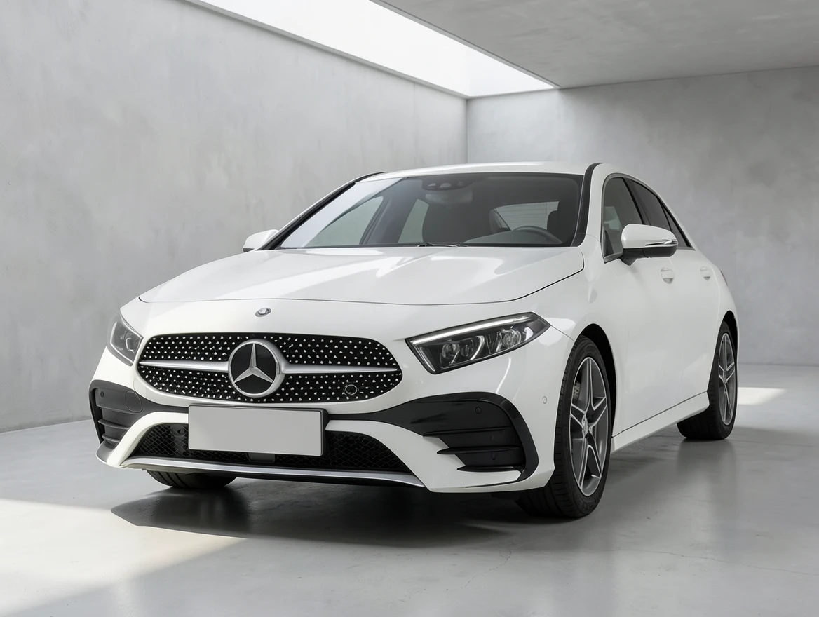 Mercedes-Benz A 220