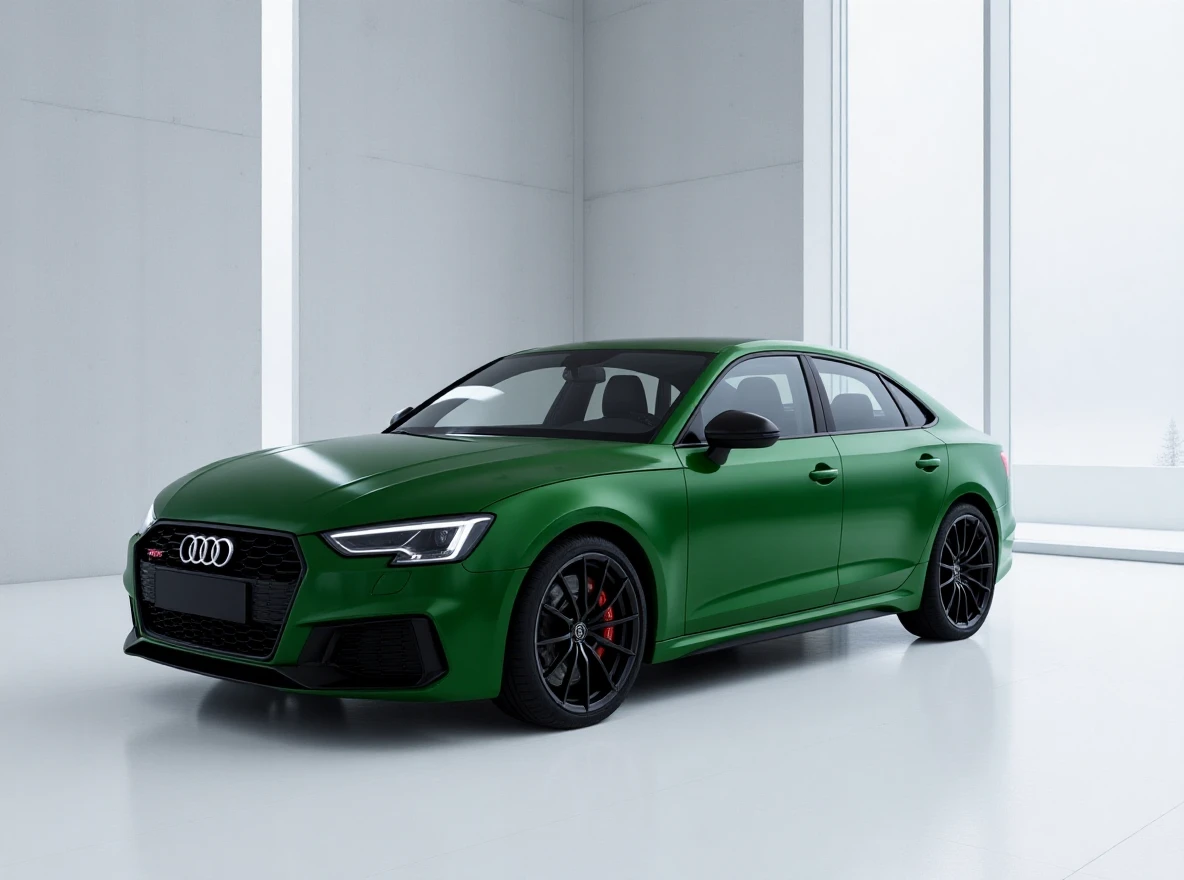 Audi Sonstige