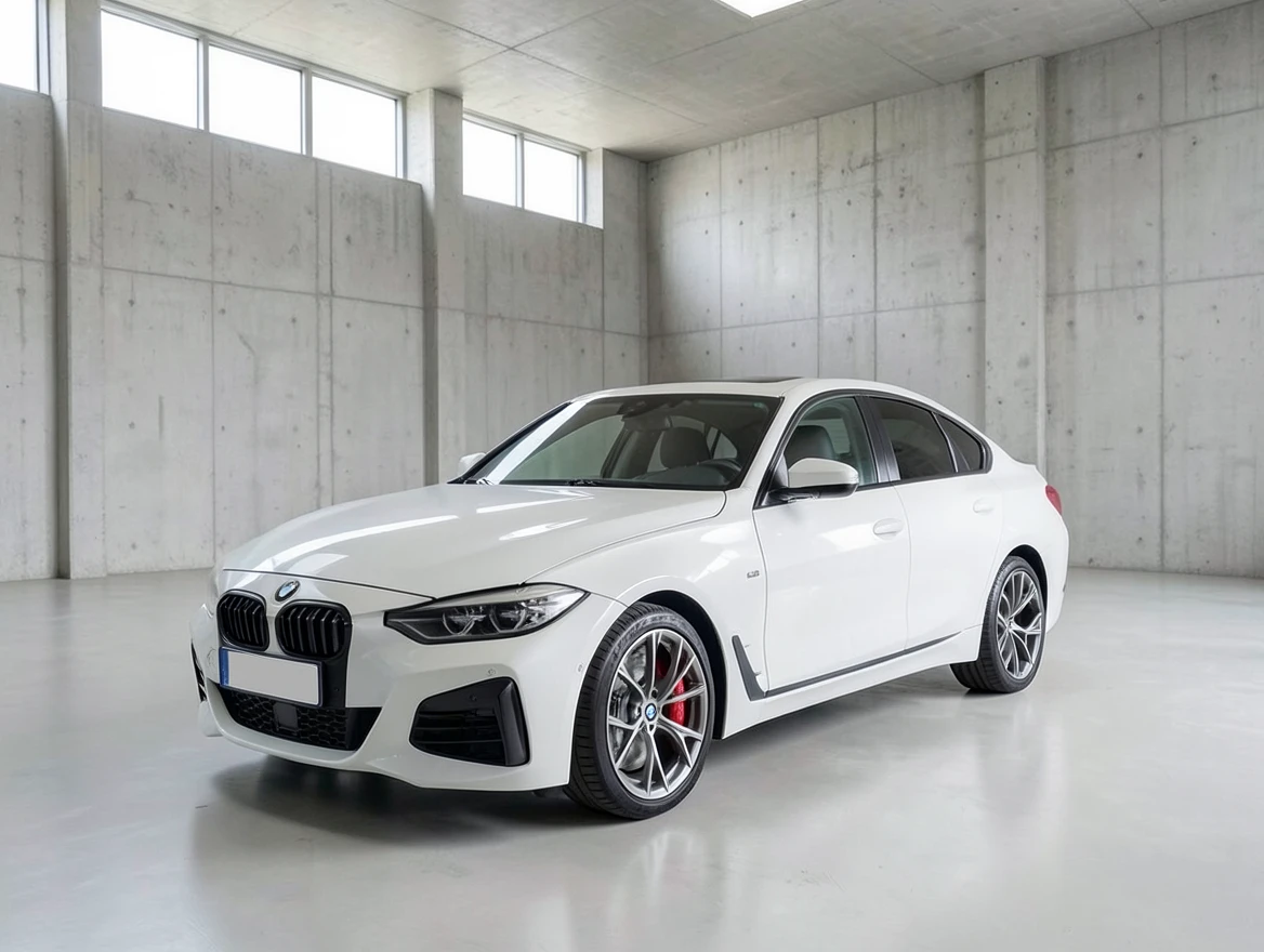 BMW 430