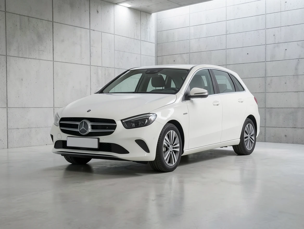 Mercedes-Benz B 250