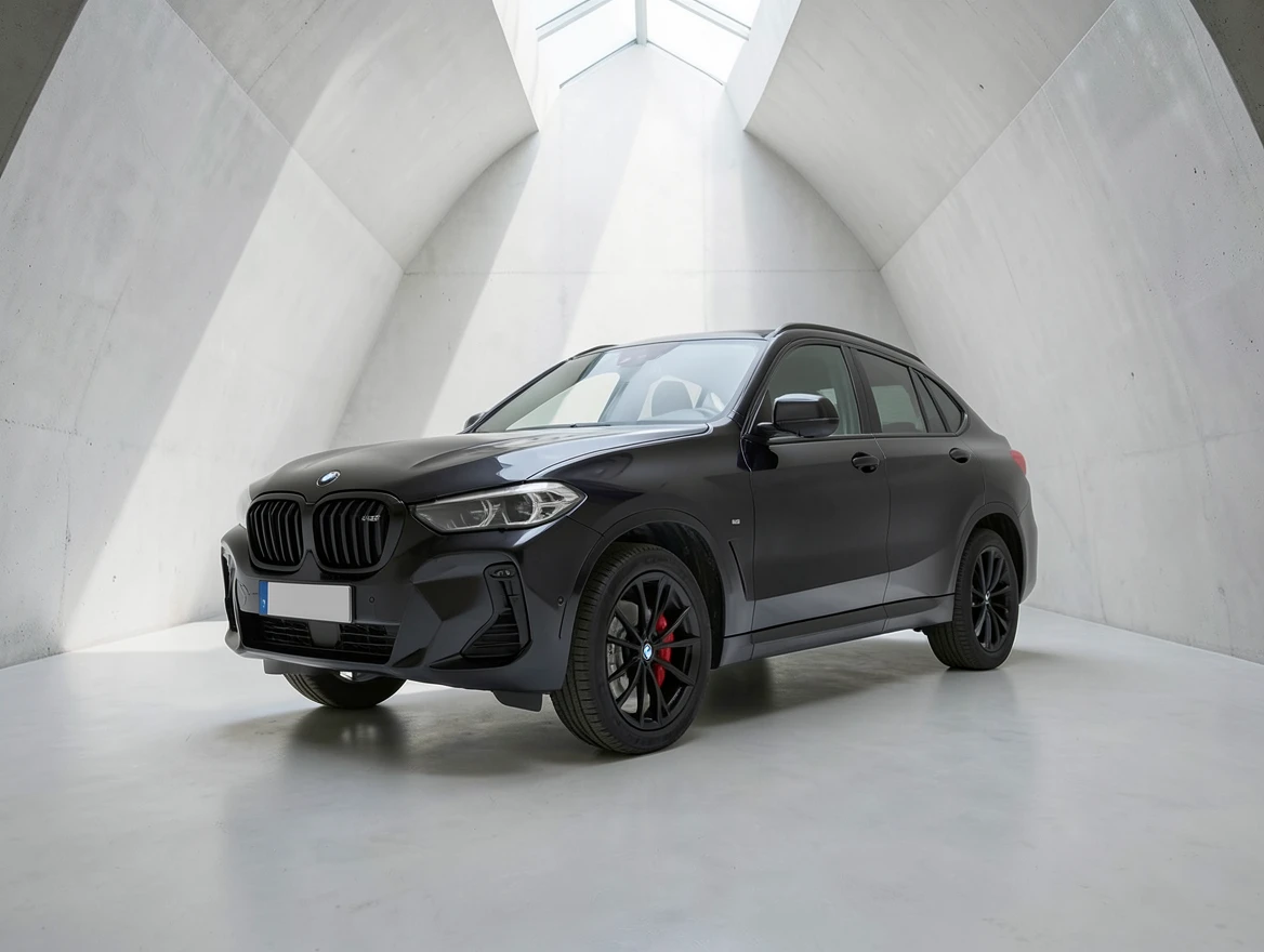 BMW X4 M