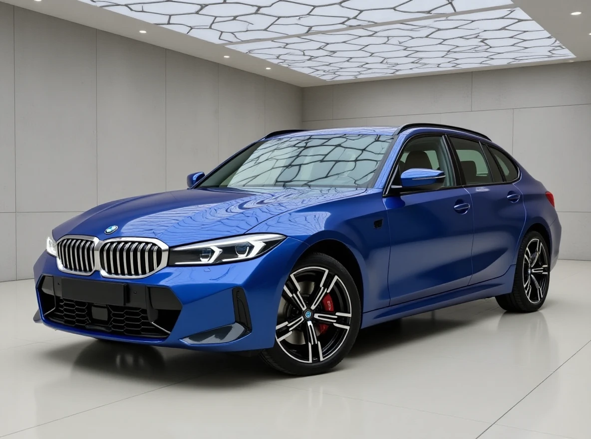 BMW 330