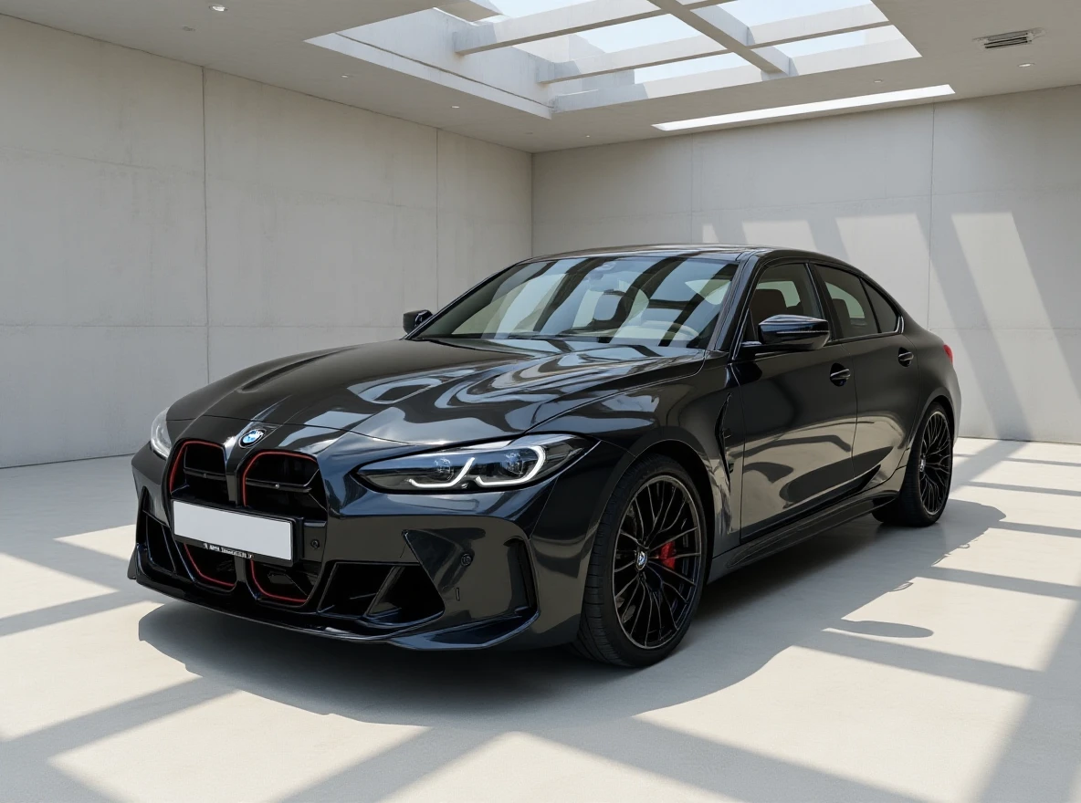 BMW M3