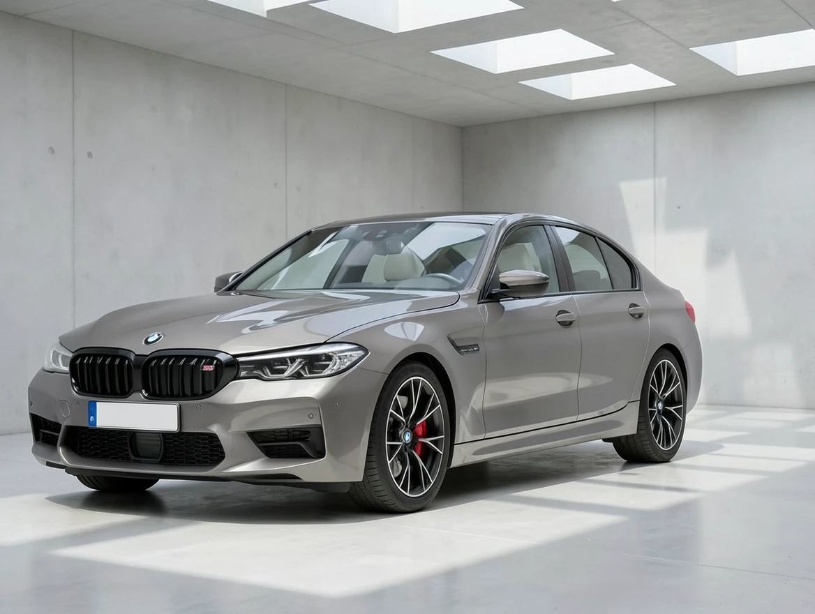 BMW M5