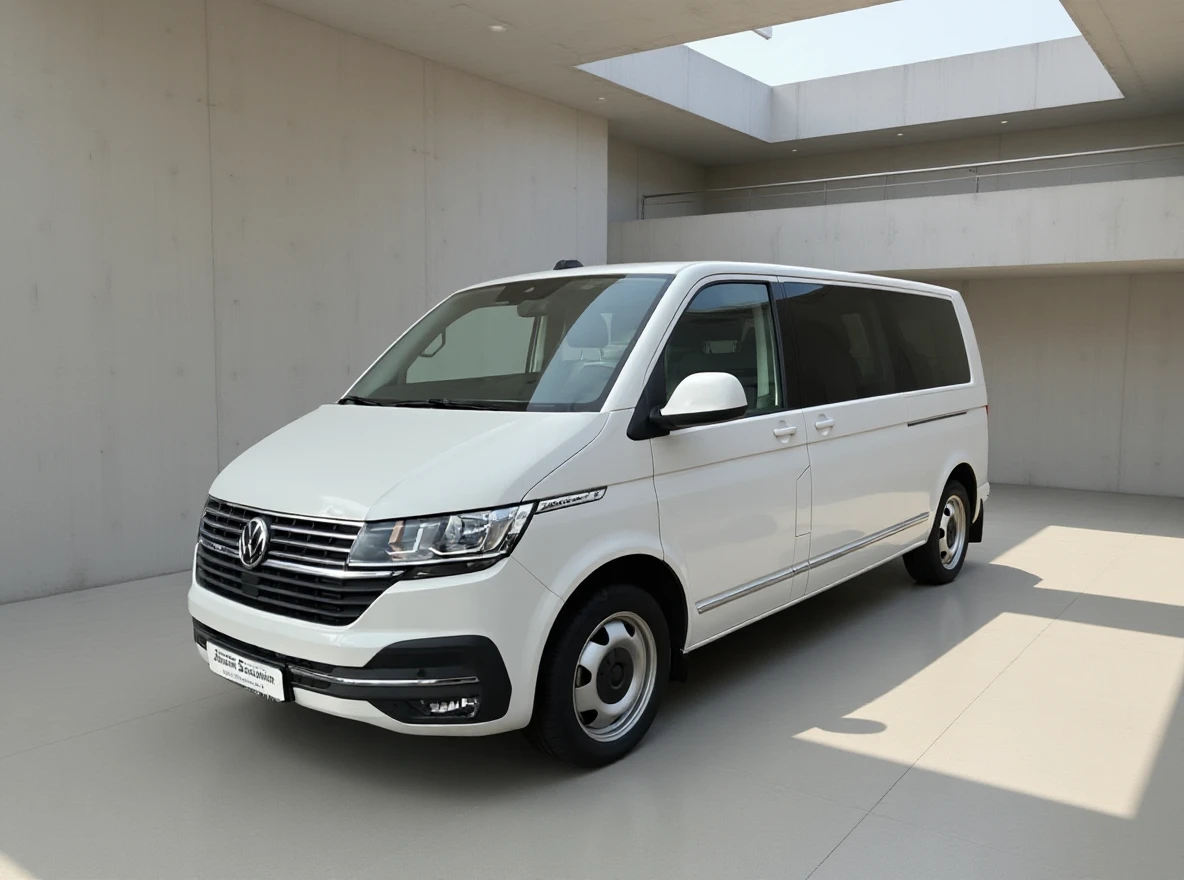 Volkswagen T6 Caravelle