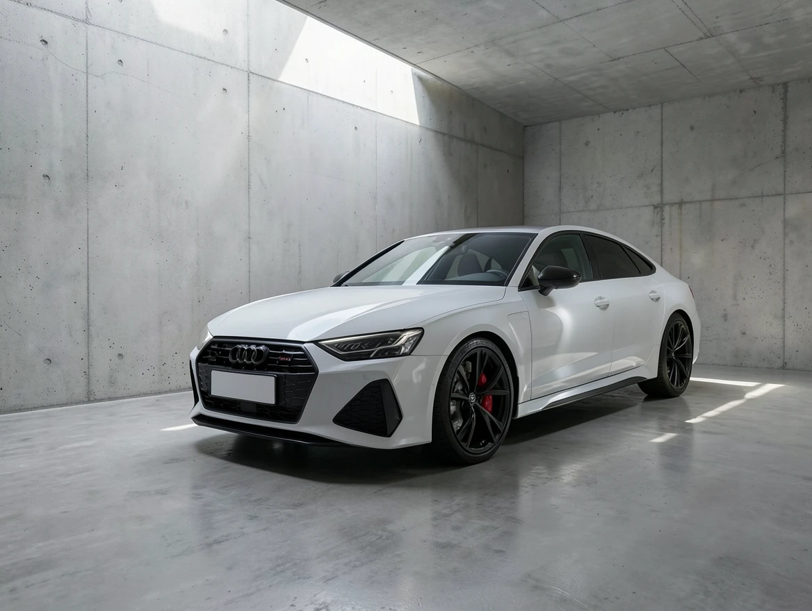Audi RS7
