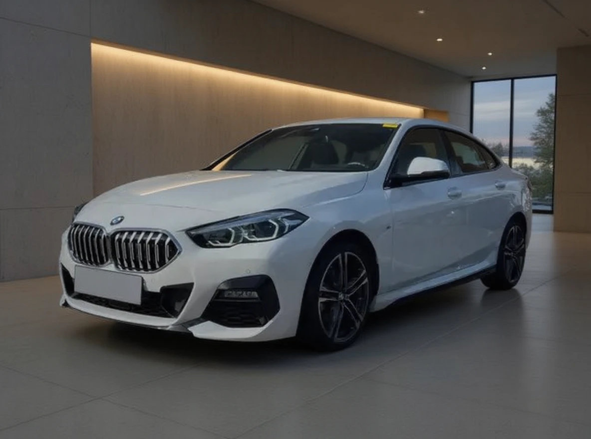 BMW 218