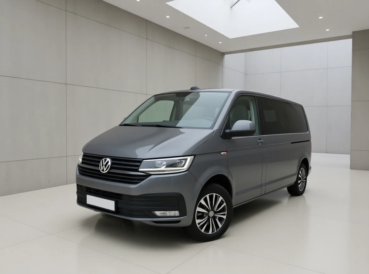 Volkswagen T6.1 Multivan