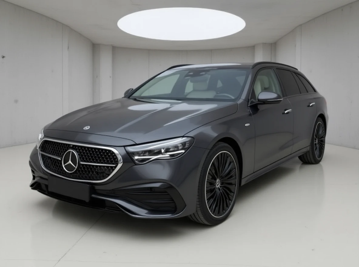 Mercedes-Benz E 300