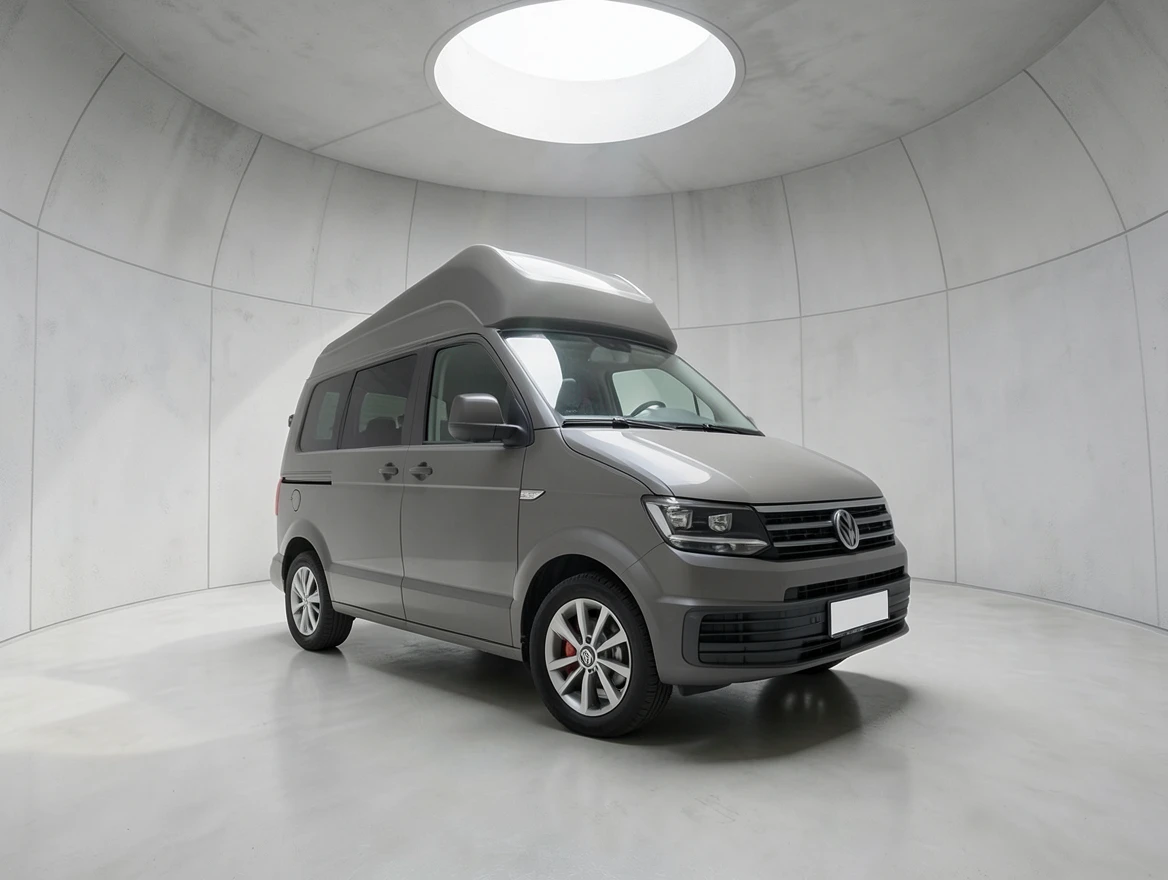 Volkswagen T6 California