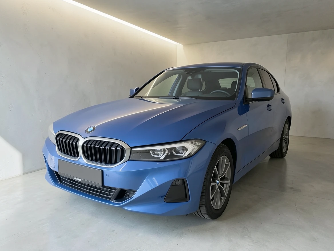 BMW 320