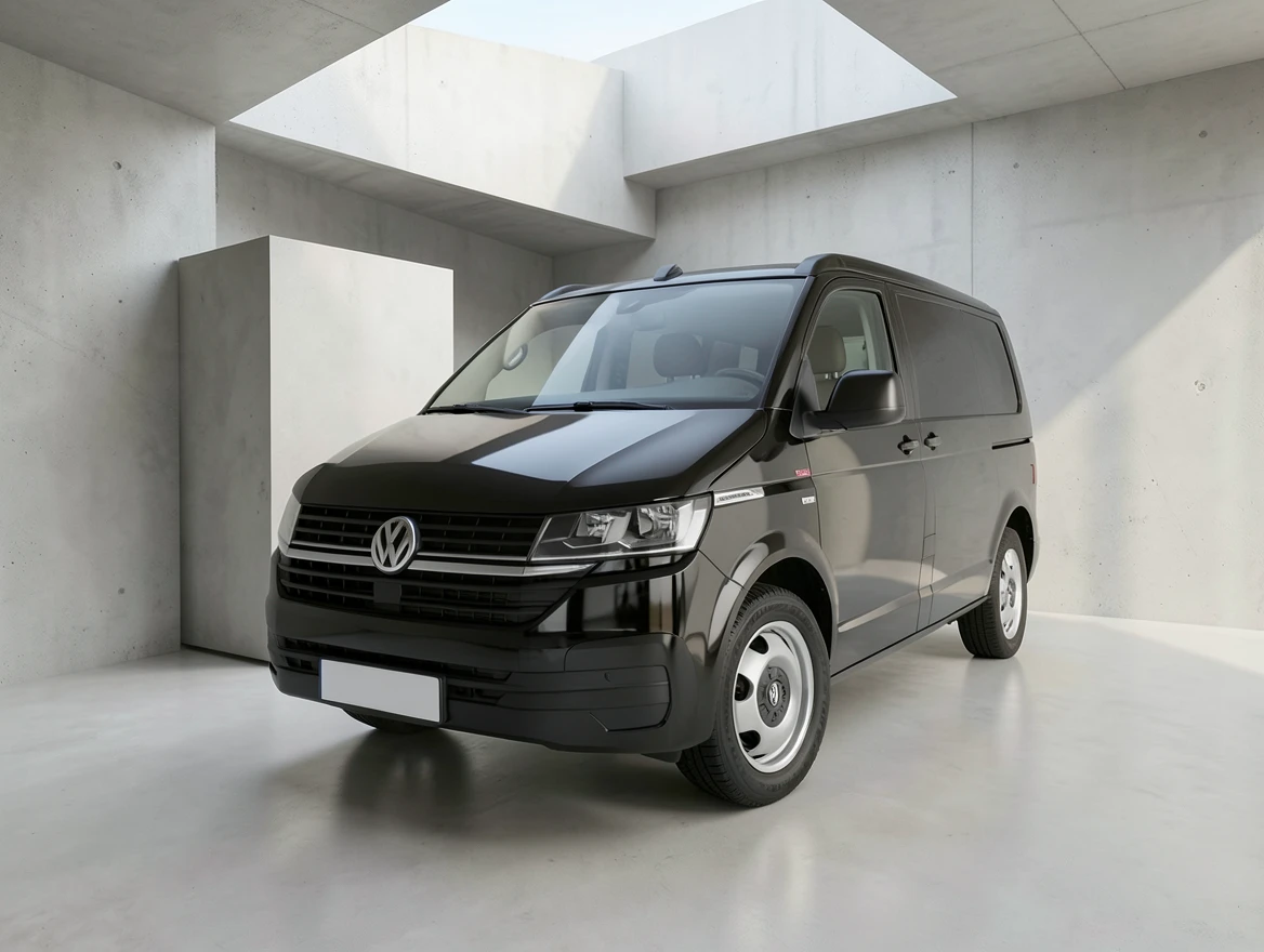Volkswagen T6.1 California