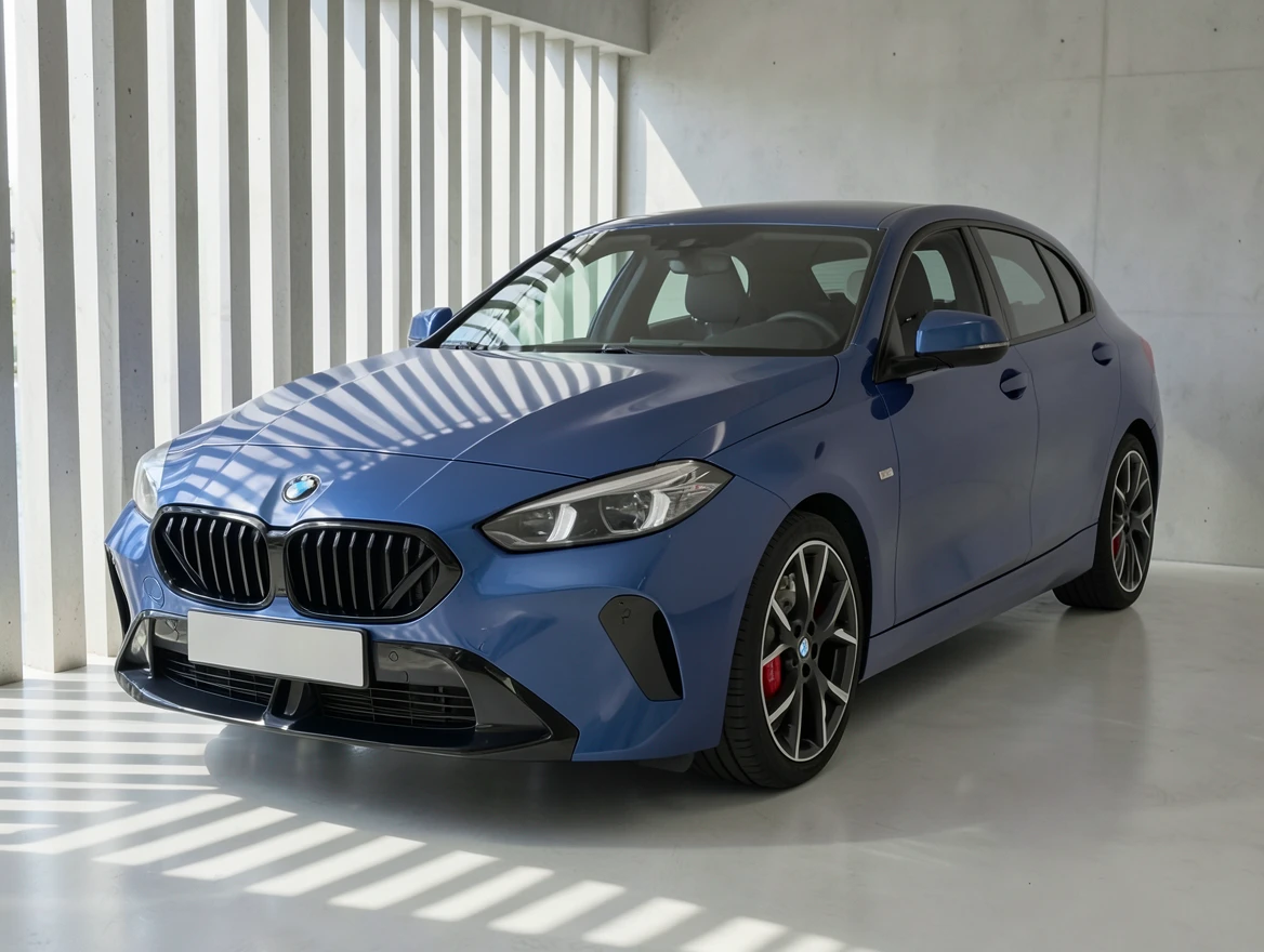 BMW 120