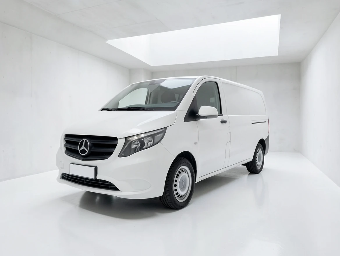 Mercedes-Benz Vito Tourer compact 114 CDI