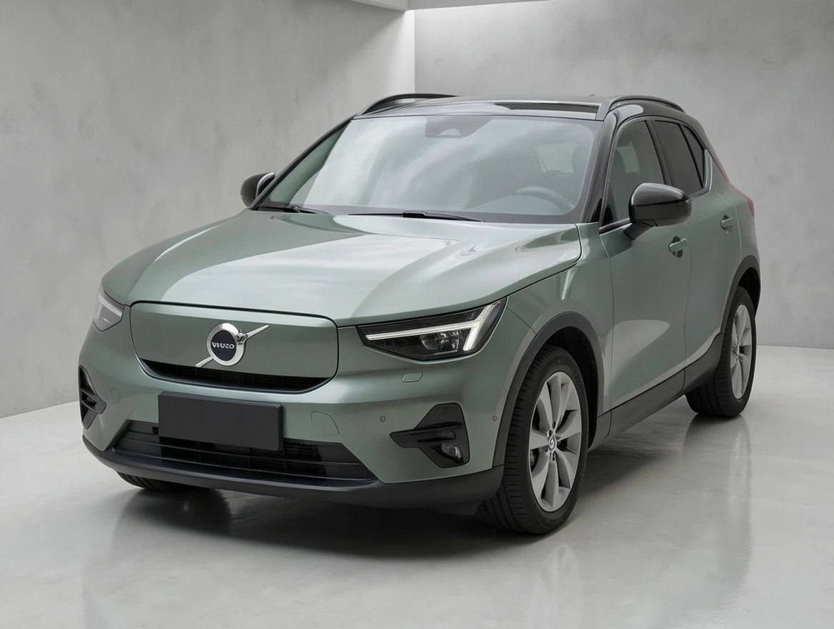 Volvo EX40