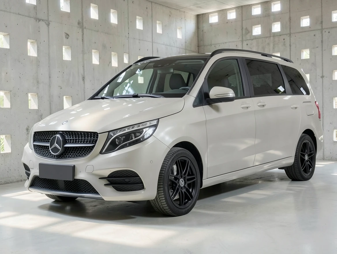Mercedes-Benz V 300