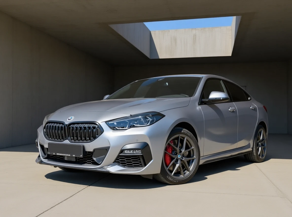 BMW 220