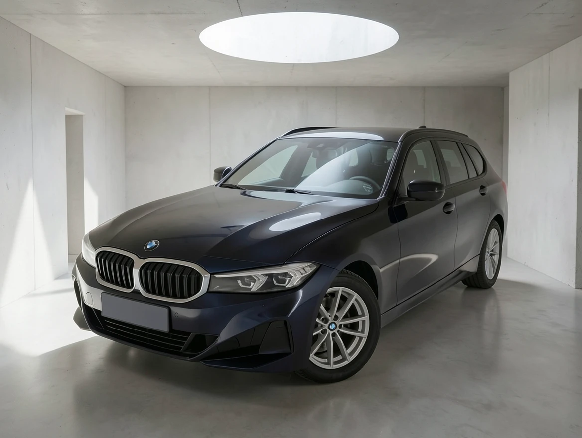 BMW 318