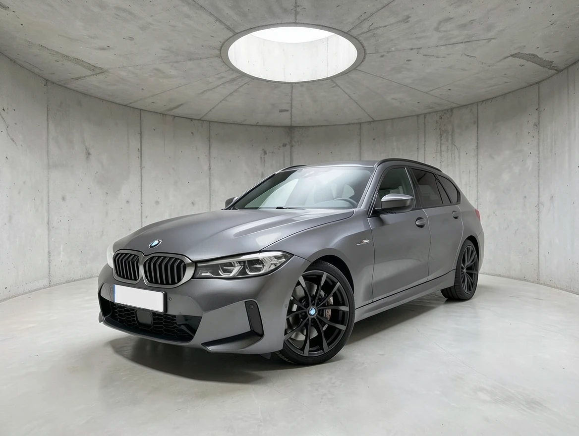 BMW 320