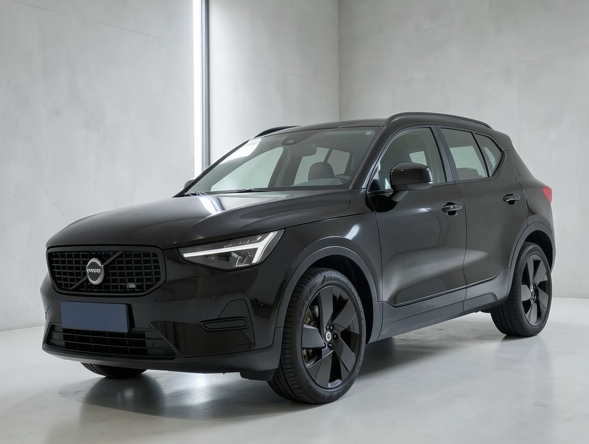 Volvo Autres