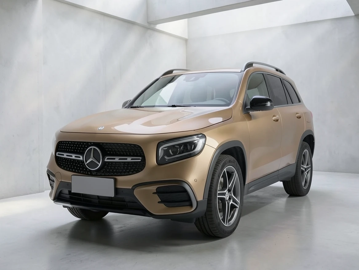 Mercedes-Benz GLB 250