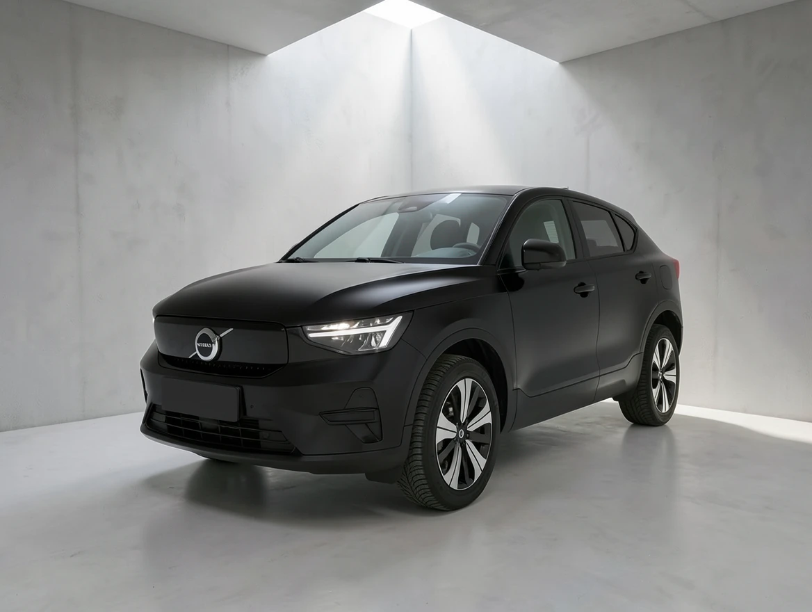 Volvo C40