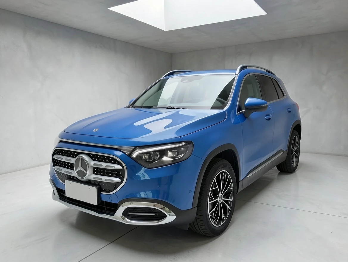 Mercedes-Benz GLB 250