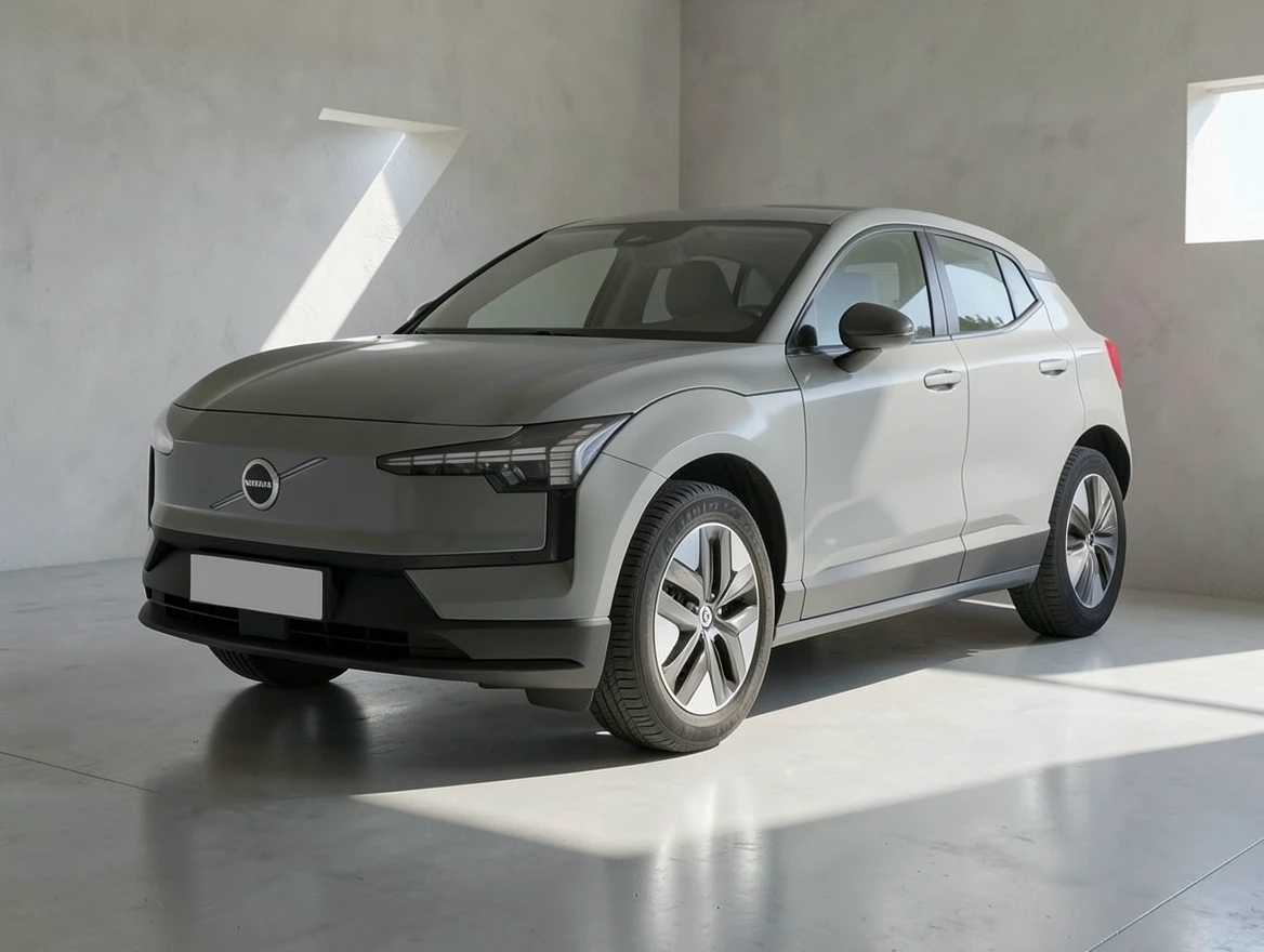 Volvo EX30