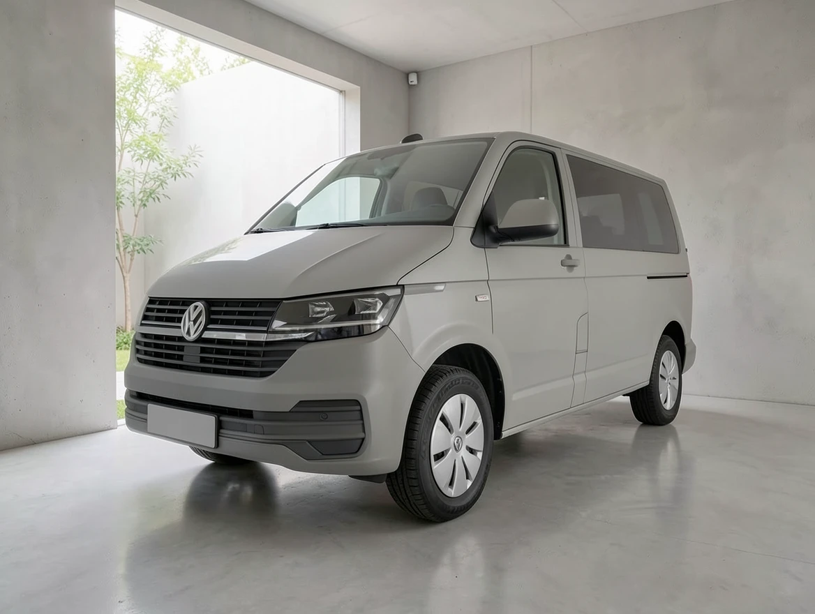 Volkswagen T6 Kombi