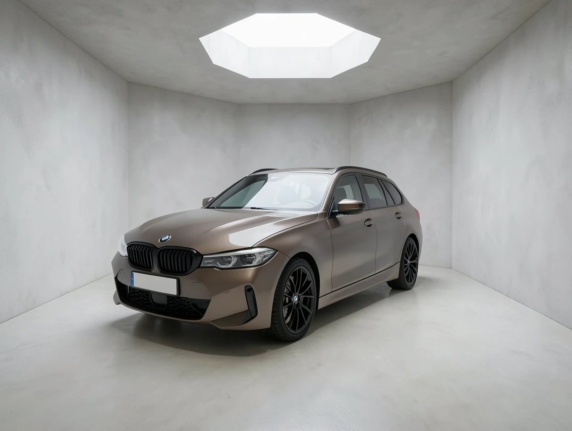 BMW 330