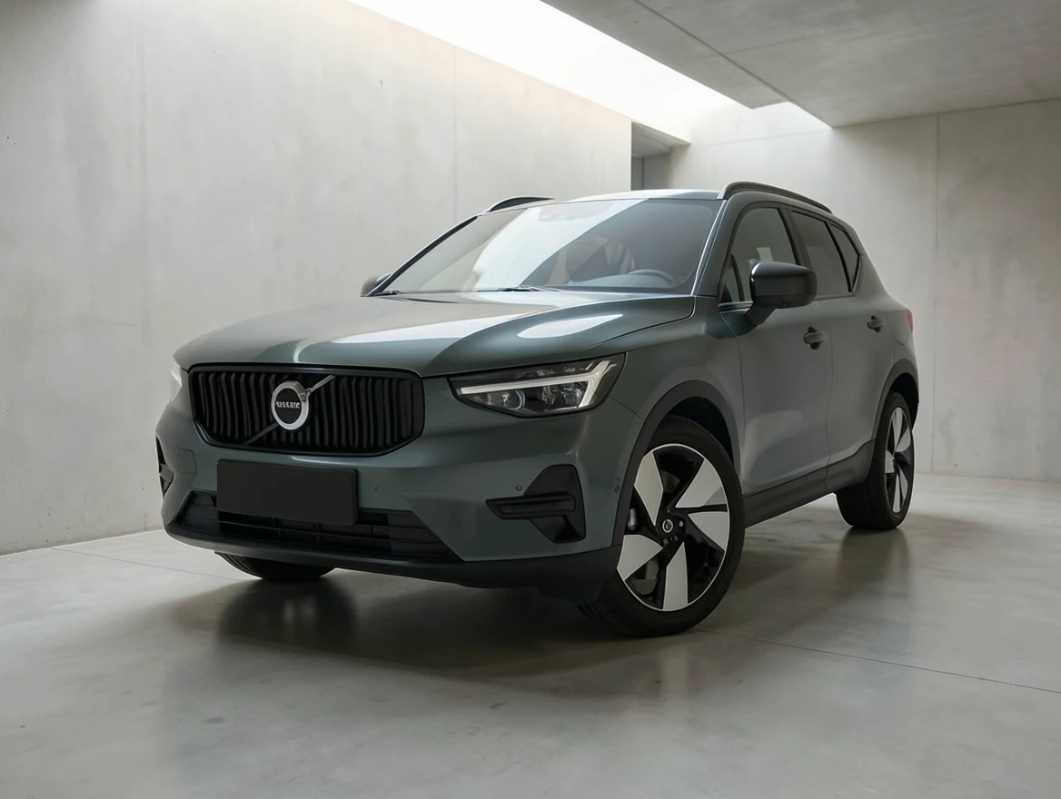 Volvo EX40