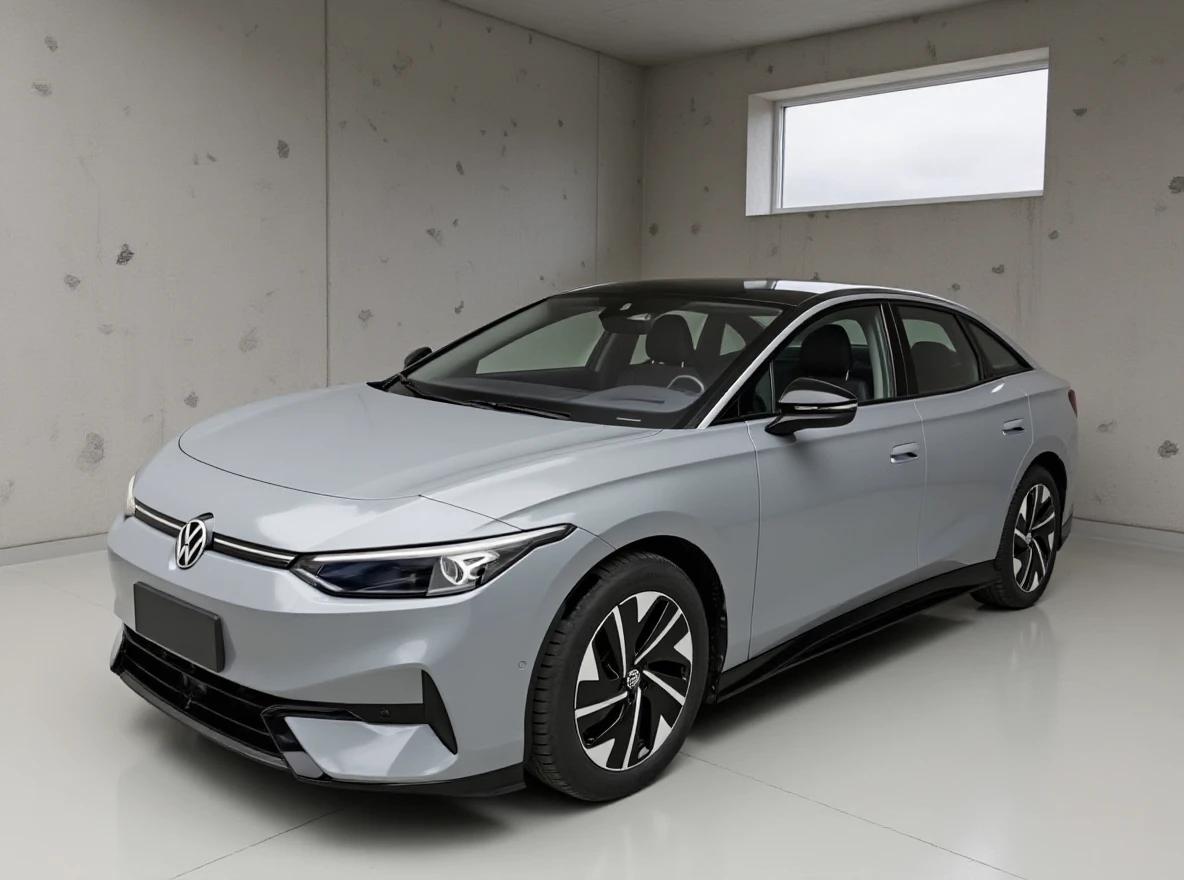 Volkswagen ID.7