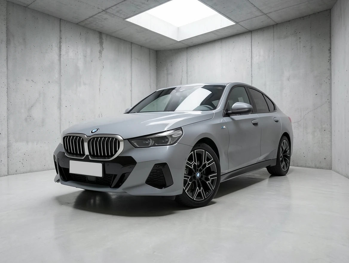 BMW i5