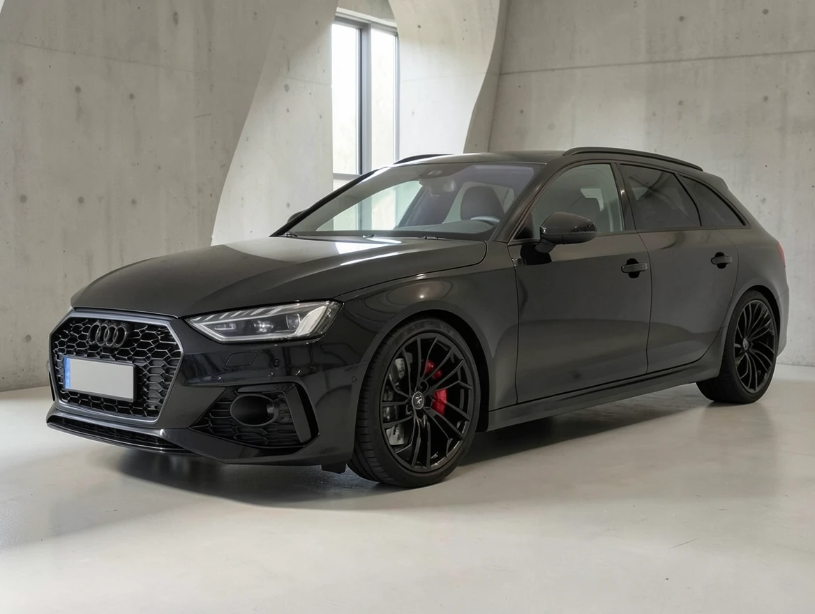 Audi RS4