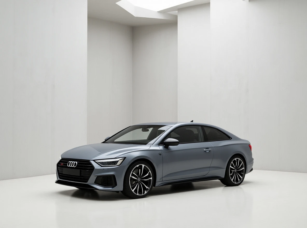 Audi Sonstige