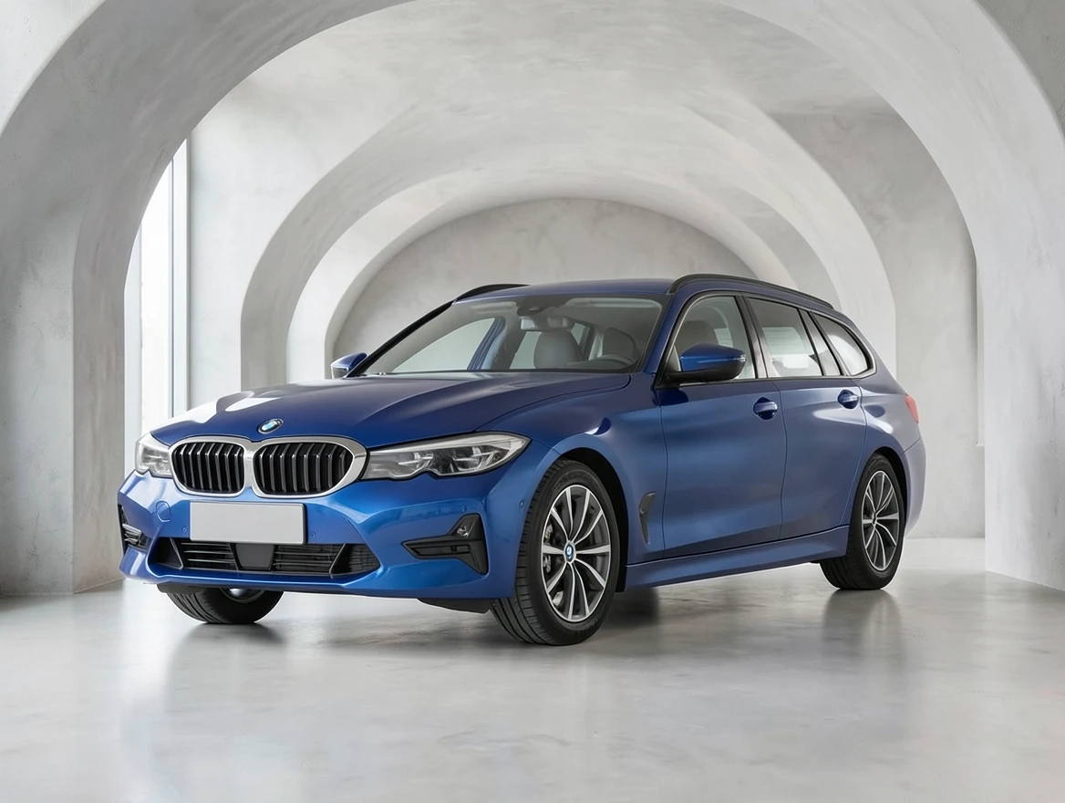 BMW 318