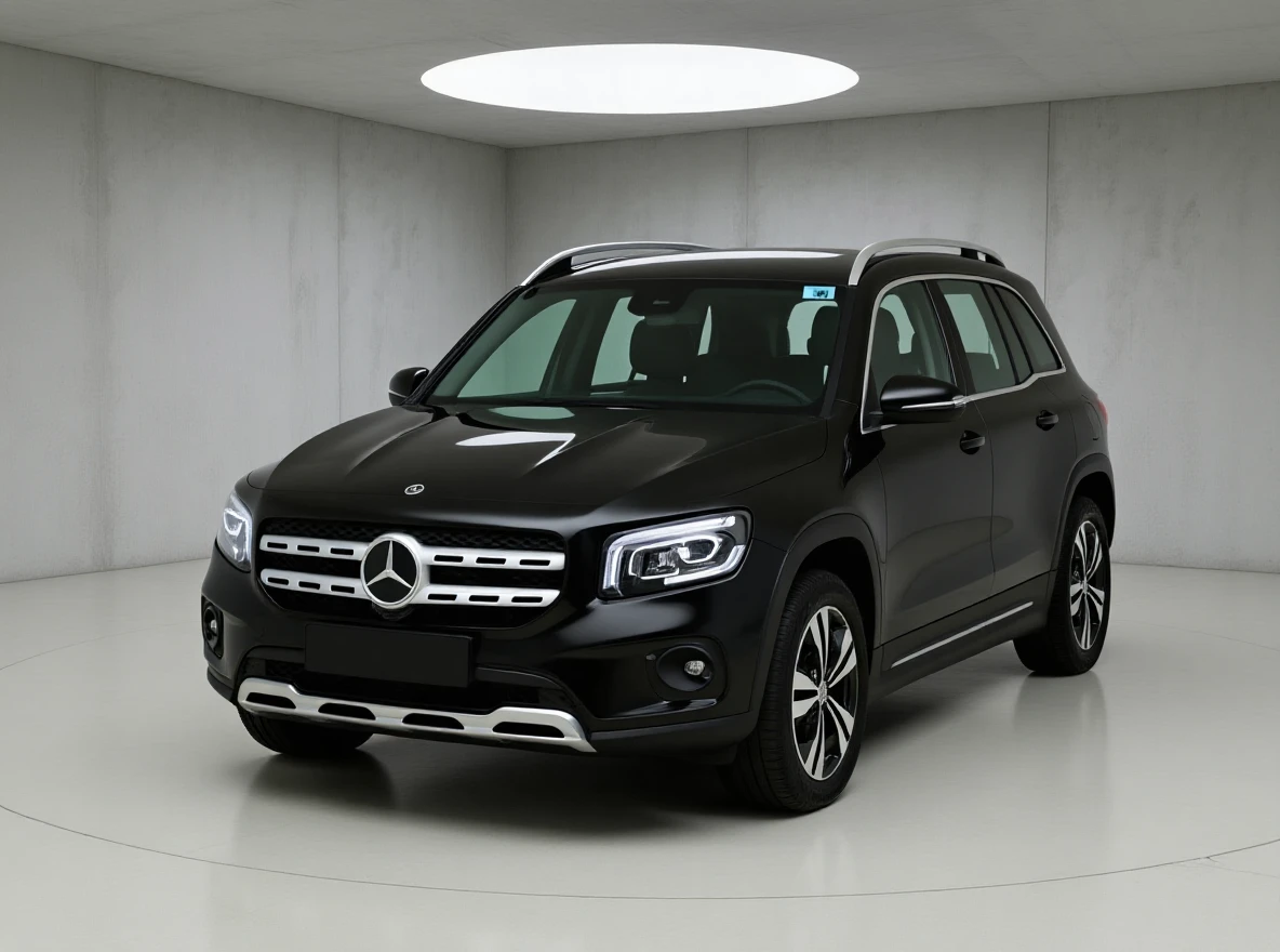 Mercedes-Benz GLB 220