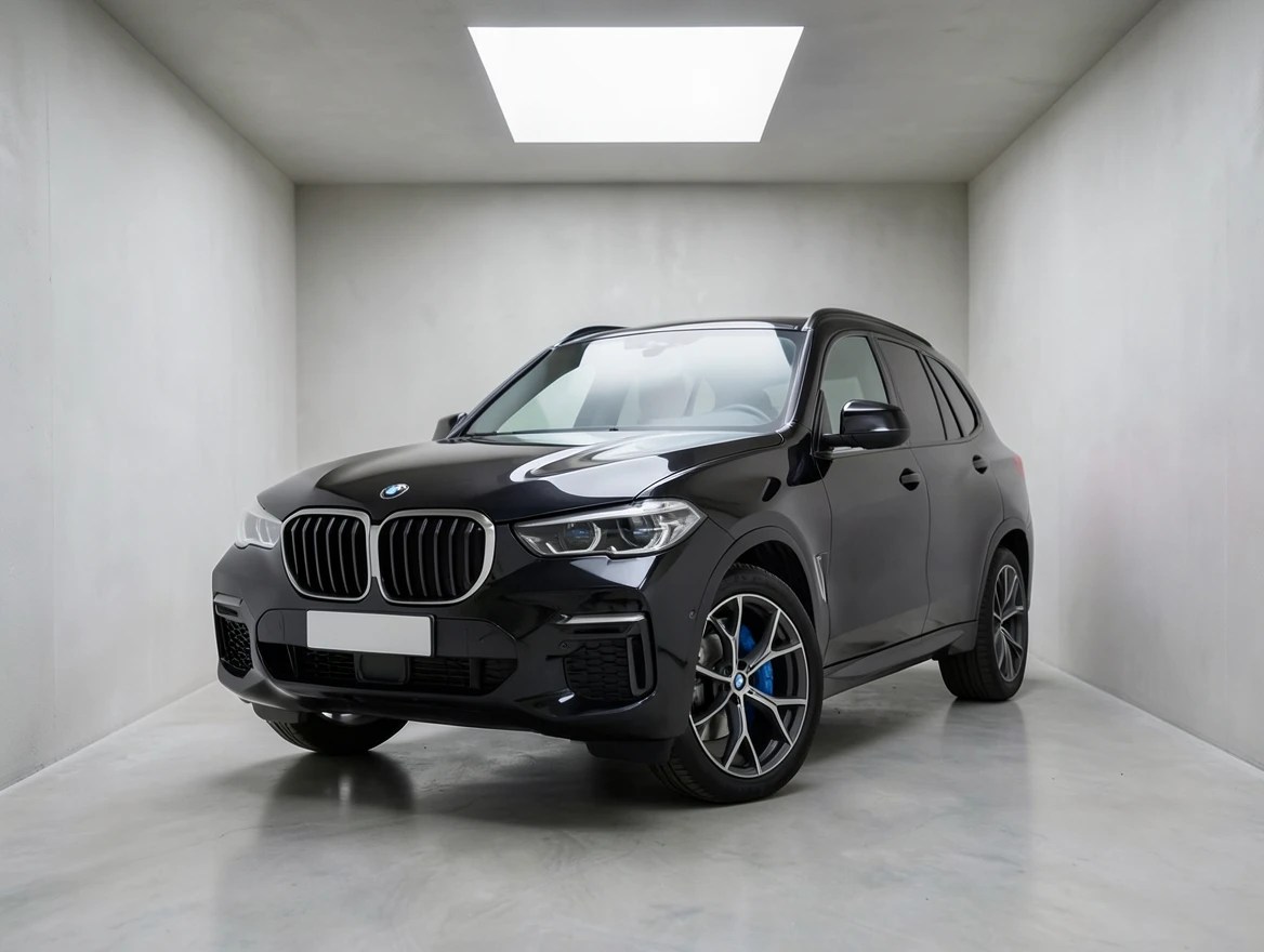 BMW X5 M