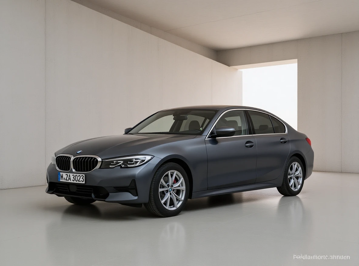 BMW 318